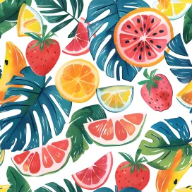 Summer Shape 85